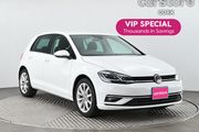 Volkswagen Golf 2019