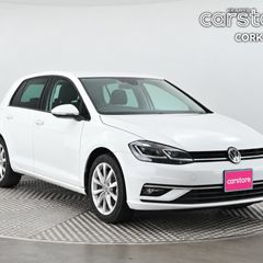 Volkswagen Golf 2019