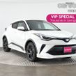 Toyota C-HR 2019
