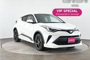 Toyota C-HR 2019