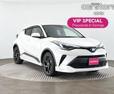 Toyota C-HR 2019