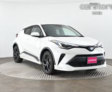 Toyota C-HR 2019