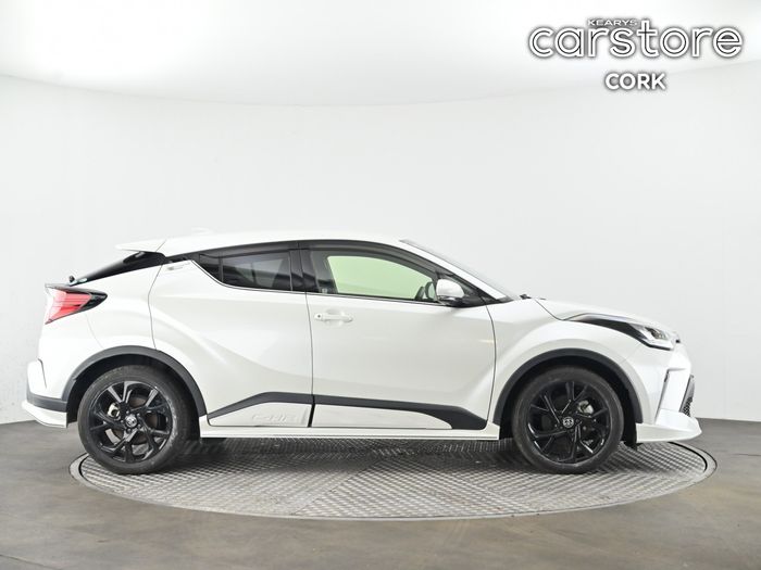 Toyota C-HR 2019