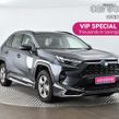 Toyota Rav4 2021