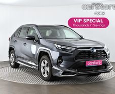 Toyota Rav4 2021