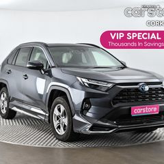 Toyota Rav4 2021