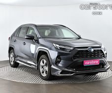 Toyota Rav4 2021