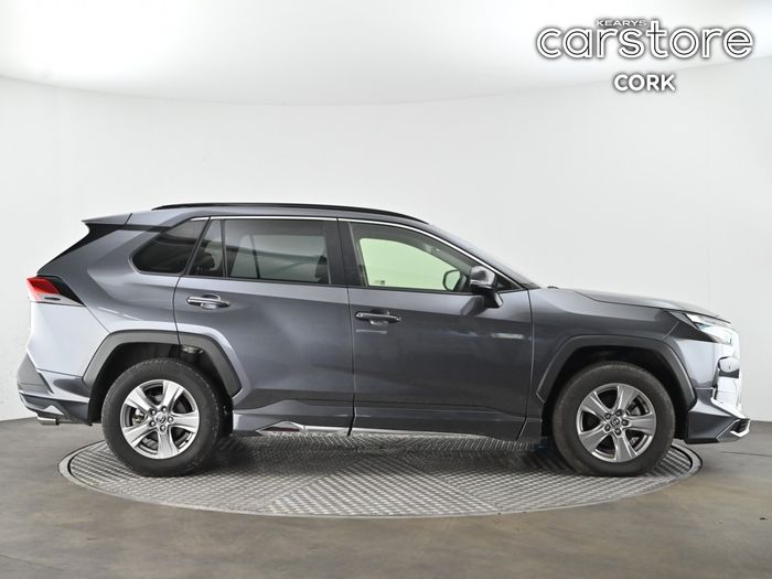 Toyota Rav4 2021