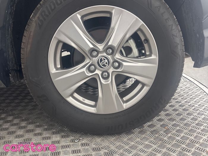 Toyota Rav4 2021