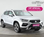 SEAT Ateca 2024