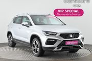 SEAT Ateca 2024