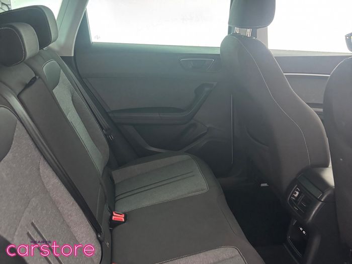 SEAT Ateca 2024
