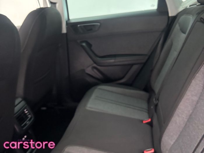 SEAT Ateca 2024