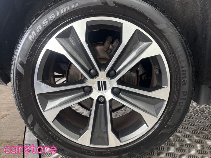 SEAT Ateca 2024