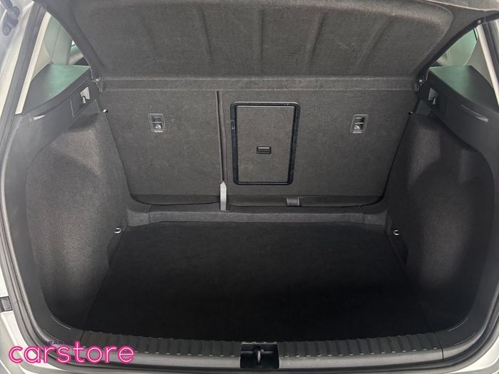 SEAT Ateca 2024