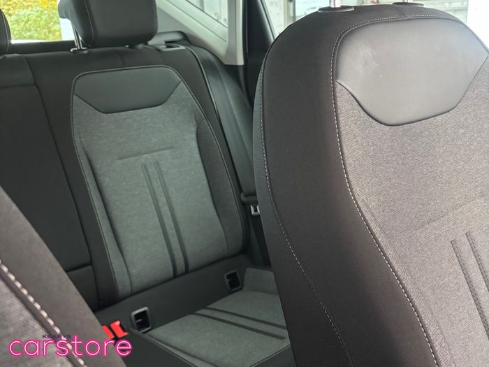 SEAT Ateca 2024