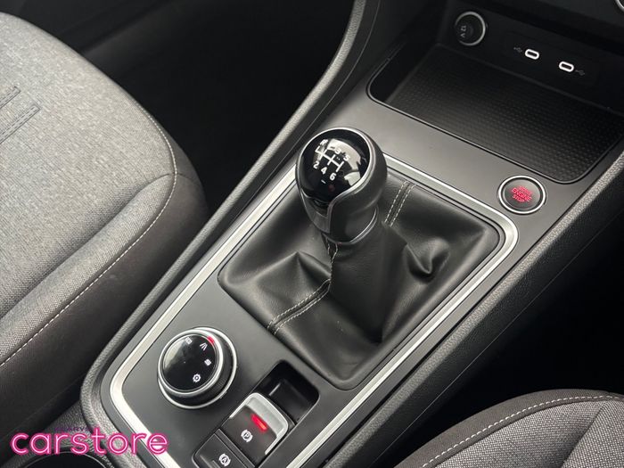 SEAT Ateca 2024