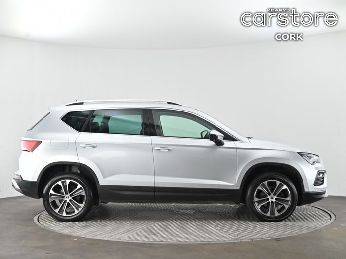 SEAT Ateca 2024
