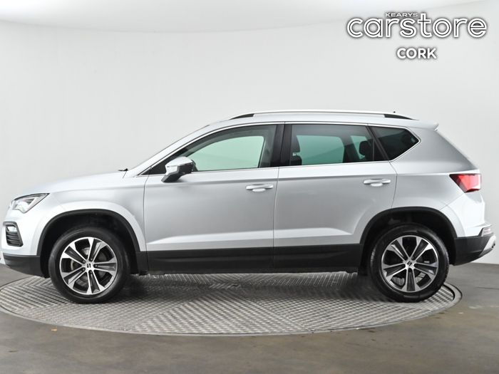 SEAT Ateca 2024