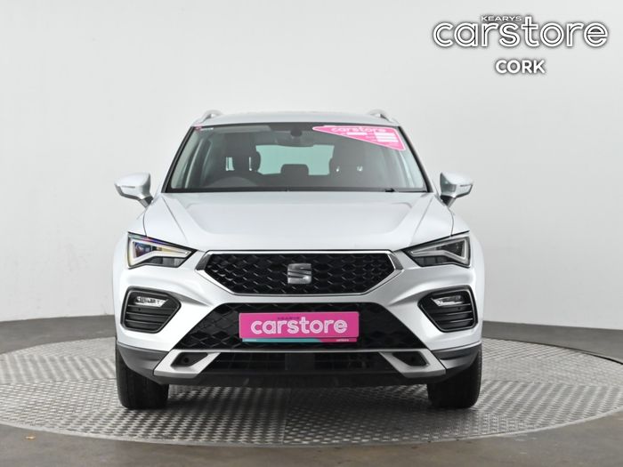 SEAT Ateca 2024