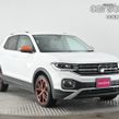 Volkswagen T-Cross 2021