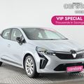 Renault Clio 2024