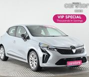 Renault Clio 2024