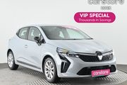 Renault Clio 2024
