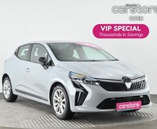 Renault Clio 2024