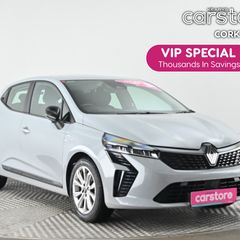 Renault Clio 2024