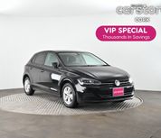 Volkswagen Polo 2020