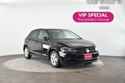 Volkswagen Polo 2020