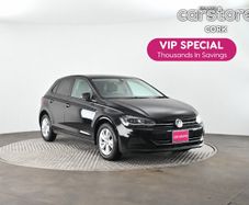 Volkswagen Polo 2020