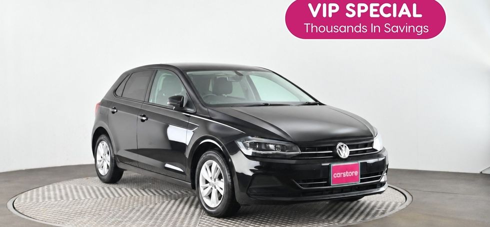 Volkswagen Polo 2020
