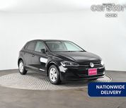 Volkswagen Polo 2020