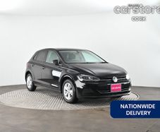 Volkswagen Polo 2020
