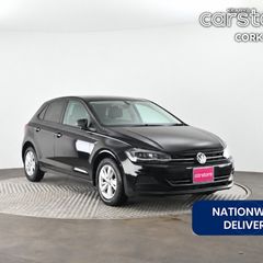 Volkswagen Polo 2020