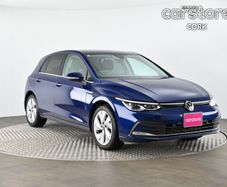 Volkswagen Golf 2021