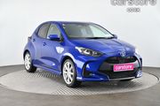 Toyota Yaris 2022