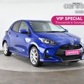 Toyota Yaris 2022