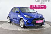 Toyota Yaris 2022