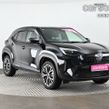 Toyota Yaris Cross 2021