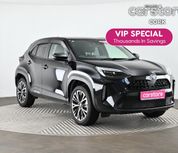 Toyota Yaris Cross 2021