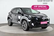 Toyota Yaris Cross 2021