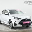 Toyota Yaris 2021