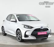 Toyota Yaris 2021
