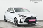 Toyota Yaris 2021