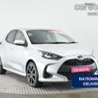 Toyota Yaris 2021
