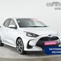 Toyota Yaris 2021