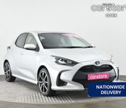 Toyota Yaris 2021